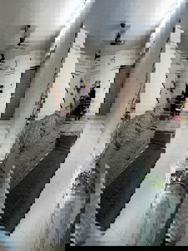 1 BHK + Extra Room 423 Sq.Ft. Apartment in Delta Vrindavan