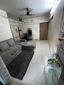 1 BHK + Extra Room Apartment For Rent in Delta Vrindavan
