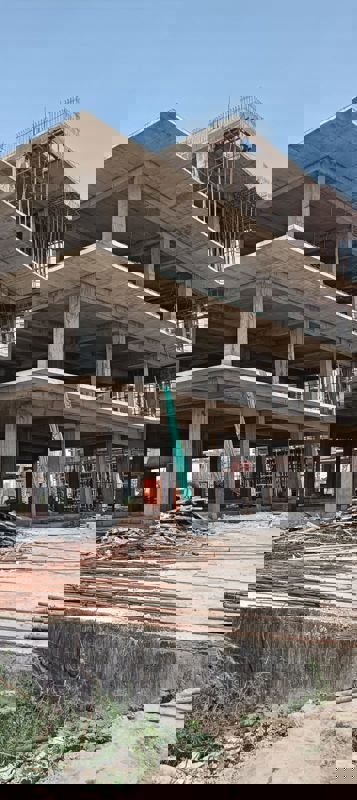 Studio  + Study Room 826 Sq.Ft. Apartment in Bhutani Astrathum