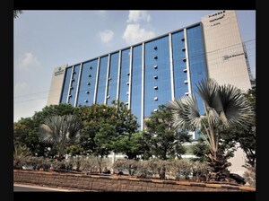  Office Space in IT/SEZ For Rent in Technopolis Solitaire Richmond, Kondapur