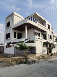 3 BHK + Pooja Room Villa For Sale in Bommasandra