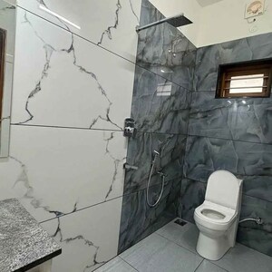 Bathroom in 2 BHK Villa at Hoskote – for Sale