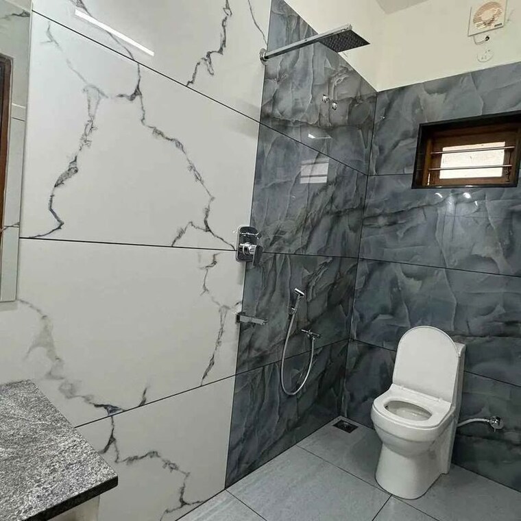 Bathroom, hoskote 2 Bedroom 1500 Sq.Ft. Villa In Hoskote Bangalore 10198329