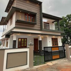 2 BHK + Pooja Room Villa For Sale in Hoskote