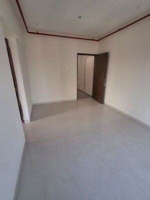 Living Room in 1 BHK Apartment at Gurukripa Building, Chembur – for Rent