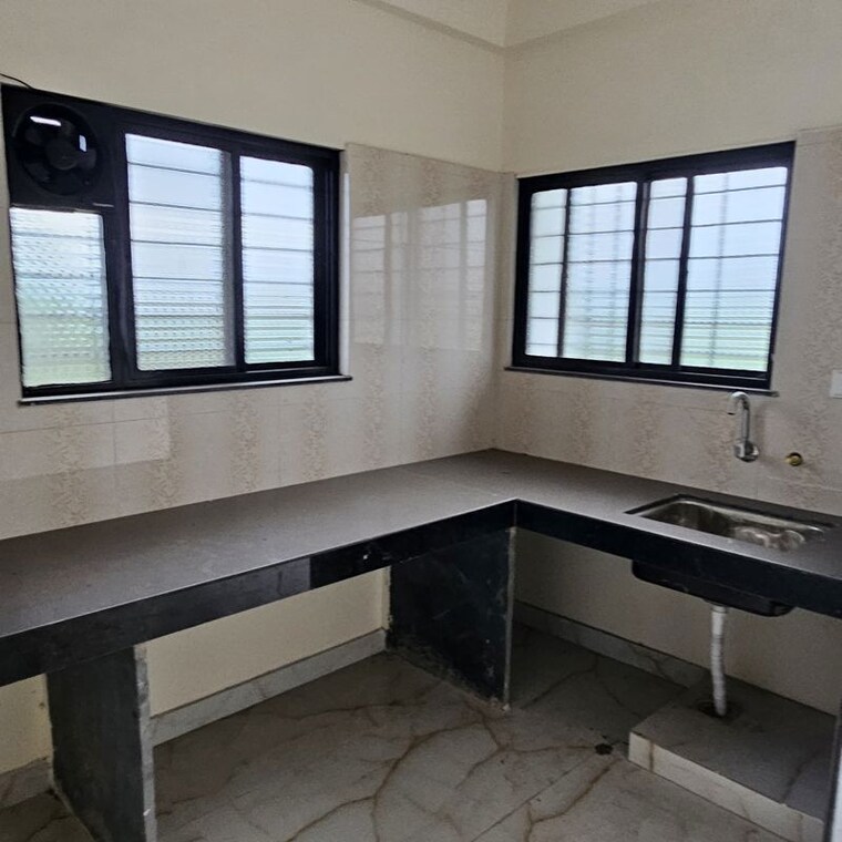 Kitchen, wagholi 3.5 Bedroom 1600 Sq.Ft. Villa In Wagholi Pune 10198346