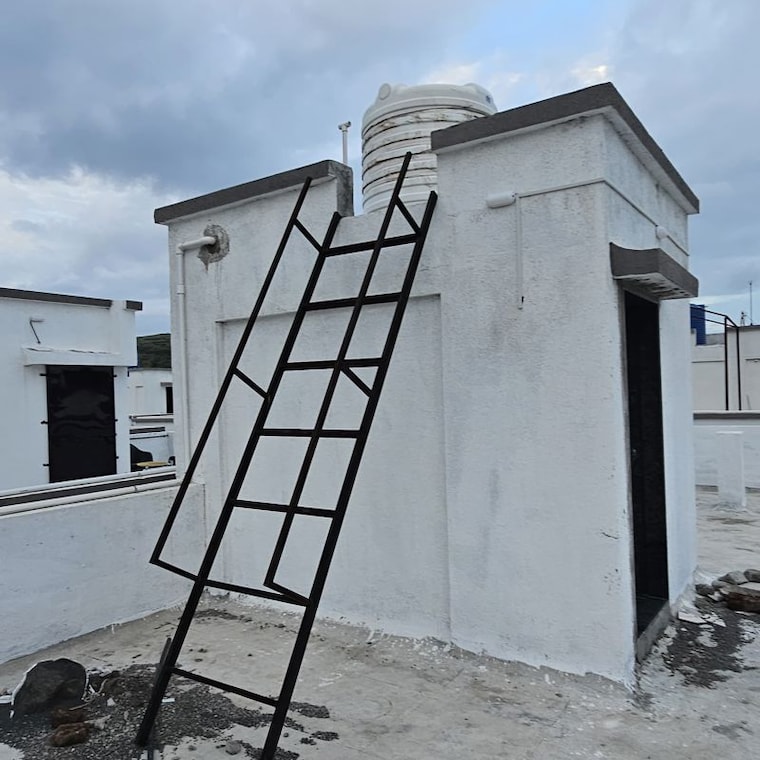 Exterior View, wagholi 3.5 Bedroom 1600 Sq.Ft. Villa In Wagholi Pune 10198346