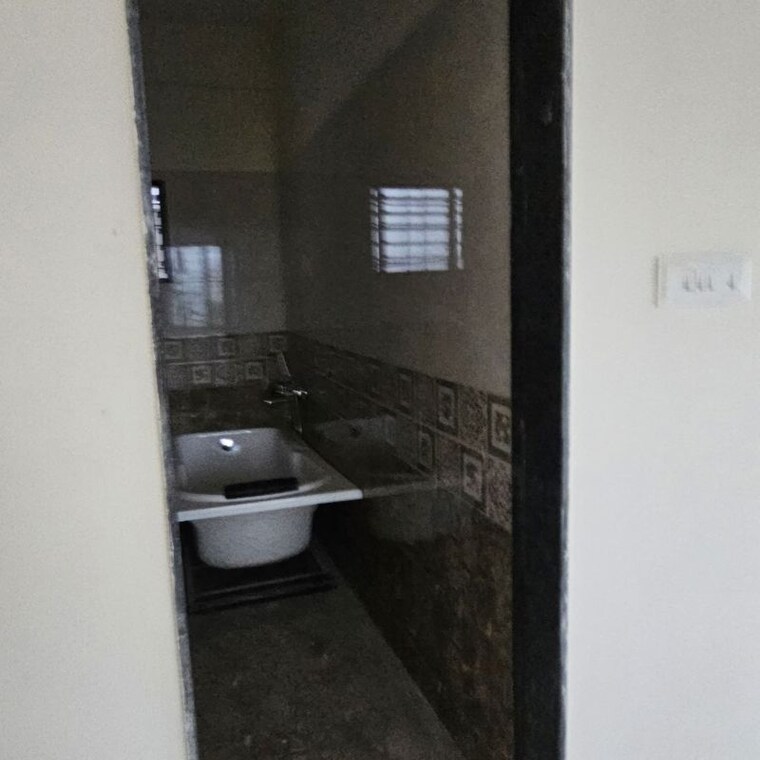 Bathroom, wagholi 3.5 Bedroom 1600 Sq.Ft. Villa In Wagholi Pune 10198346