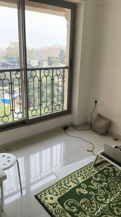 2.5 BHK + Pooja Room,Servant Room Apartment For Rent in Lodha Bellagio