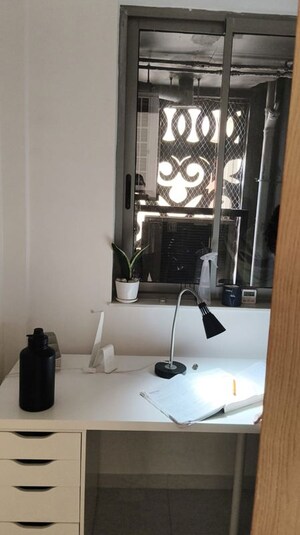 Furnished Amenities in 2.5 BHK Apartment at Lodha Bellagio, Powai – for Rent