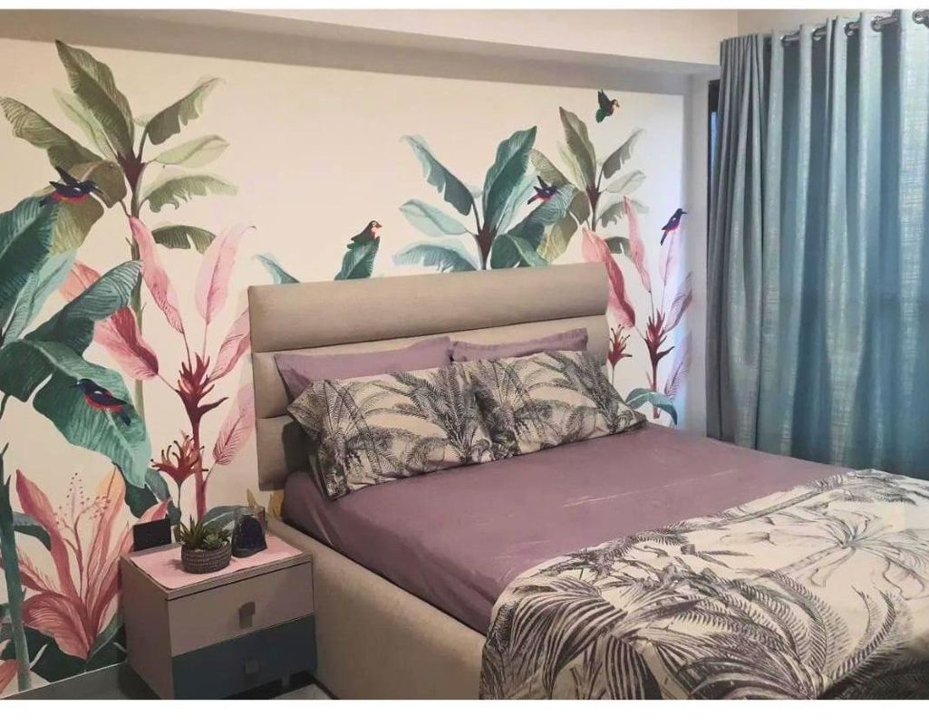 2 BHK + Pooja Room,Servant Room,Study Room,Extra Room,Basement,Store Room 1060 Sq.Ft. Apartment in Hiranandani Adalia A