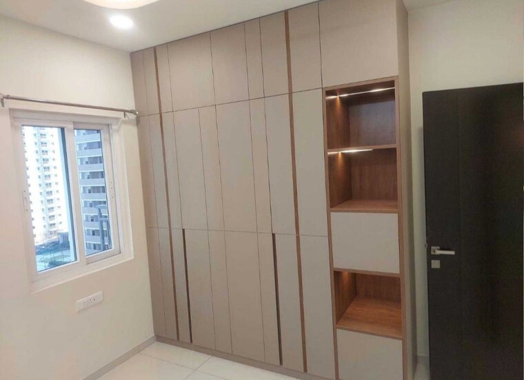 undefined, rajapushpa-provincia 3 Bedroom 1715 Sq.Ft. Apartment In Narsingi Hyderabad 10166494