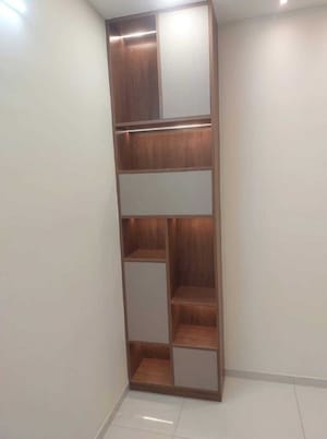 Furnished Amenities in 3 BHK Apartment at Rajapushpa Provincia, Narsingi – for Rent