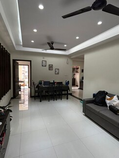 2 BHK + Pooja Room Apartment For Sale in My Home Vihanga
