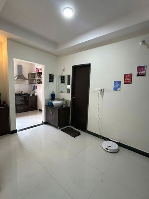 Team Area in 2 BHK Apartment at My Home Vihanga, Gachibowli – for Sale