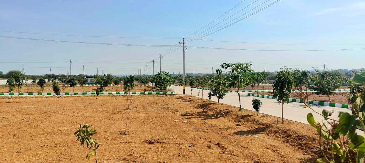 Plot For Sale in Sector 85