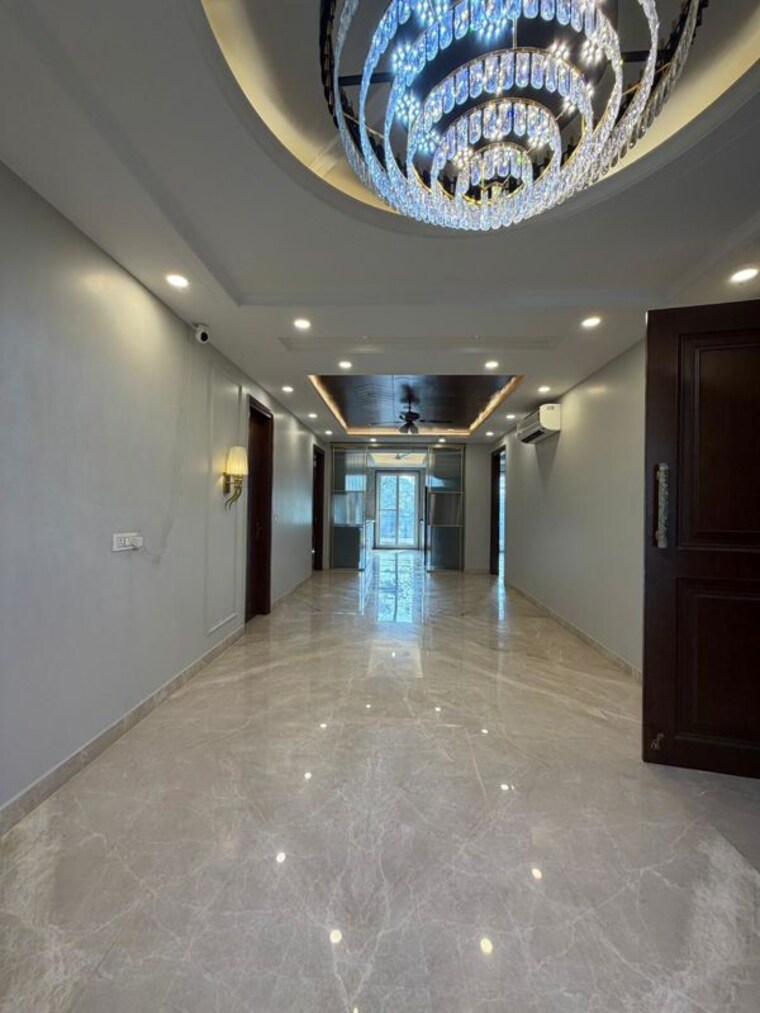 undefined, ansal-sushant-lok-i 4 Bedroom 3000 Sq.Ft. Builder Floor In Sector 43 Gurgaon 10198594