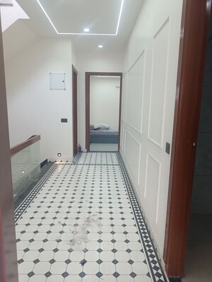 Bedroom in 4 BHK Villa at Patrakar Colony – for Sale