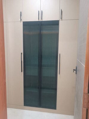 Building Lobby in 4 BHK Villa at Patrakar Colony – for Sale