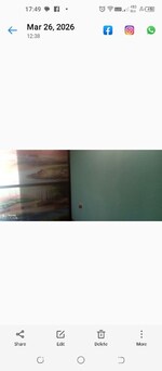 1 BHK + Servant Room 360 Sq.Ft. Apartment in Dadar West