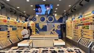 Gym in  Shop at Bhutani Experience, Sector 32 – for Sale