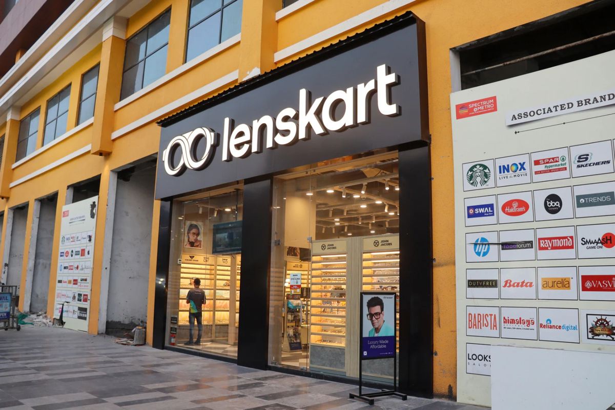 Retail Shop For Sale in Bhutani Experience
