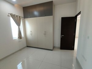 Furnished Amenities in 3 BHK Apartment at Aparna Zenon, Puppalaguda – for Rent