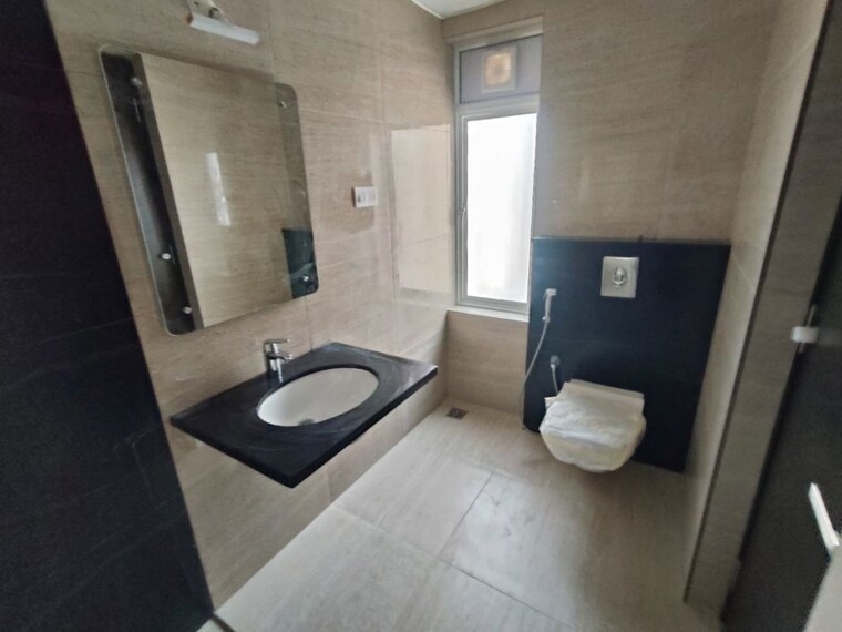 Bathroom, aparna-zenon 3 Bedroom 1734 Sq.Ft. Apartment In Puppalaguda Hyderabad 10198681