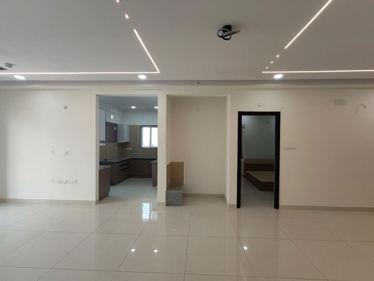 undefined, aparna-zenon 3 Bedroom 1734 Sq.Ft. Apartment In Puppalaguda Hyderabad 10198681