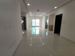 3 BHK + Pooja Room Apartment For Rent in Aparna Zenon