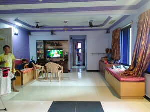 2 BHK Apartment For Rent in Vijay Garden, Ghodbunder Road