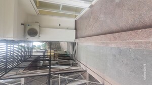 Staircase in 3 BHK Builder Floor at Sushant Lok 3, Sector 57 – for Sale