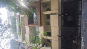 Kitchen in 3 BHK Builder Floor at Sushant Lok 3, Sector 57 – for Sale