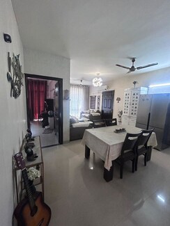 3 BHK Apartment For Rent in Eros Wembley Estate