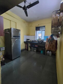 Studio+ Pooja Room Apartment For Rent in Dombivli West