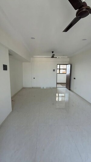 Kitchen in 2 BHK Apartment at JD Happy Home Enclave, Goregaon West – for Rent