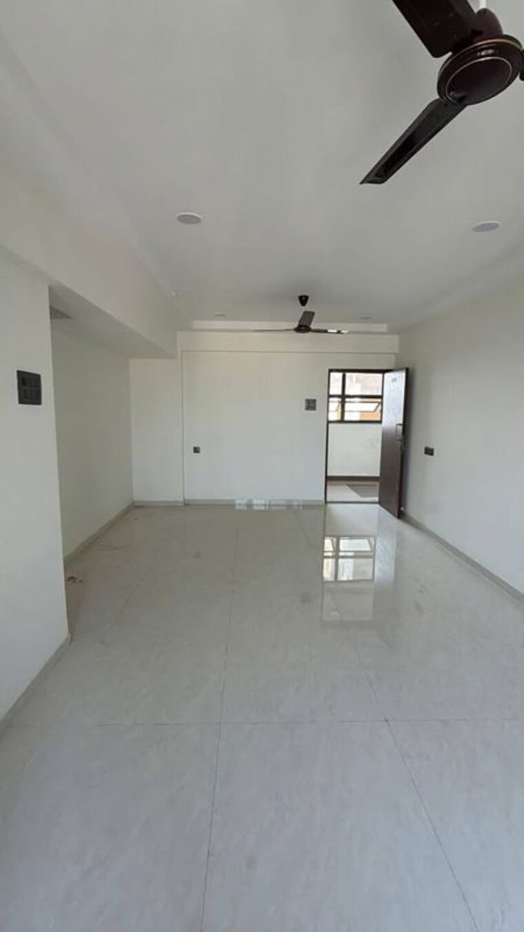 Kitchen, jd-happy-home-enclave 2 Bedroom 650 Sq.Ft. Apartment In Goregaon West Mumbai 10198673