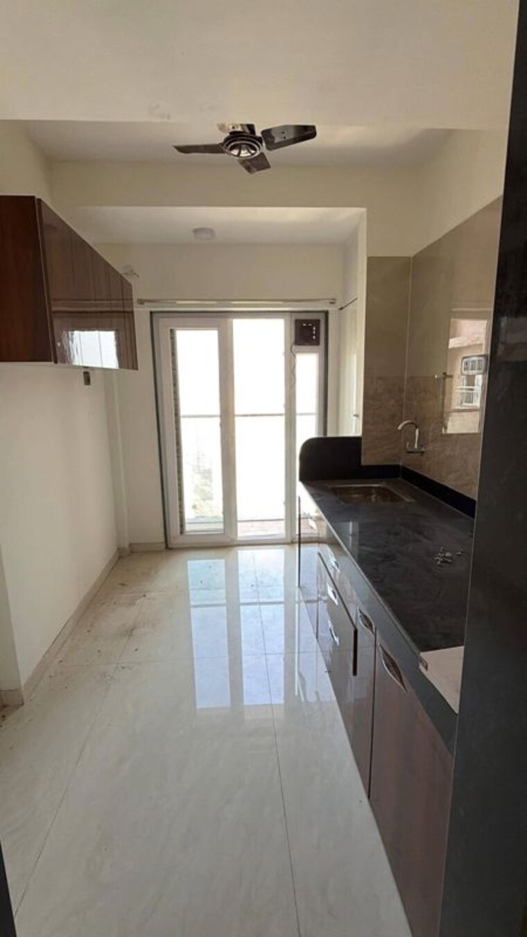 Kitchen, jd-happy-home-enclave 2 Bedroom 650 Sq.Ft. Apartment In Goregaon West Mumbai 10198673