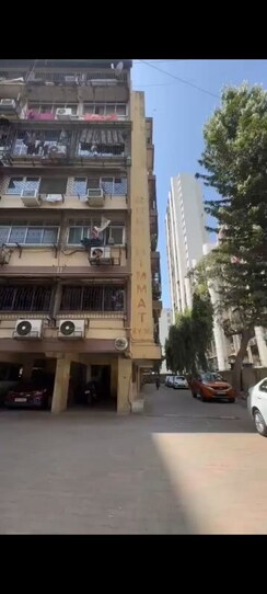 1 BHK Apartment For Rent in Guru Himmat CHS