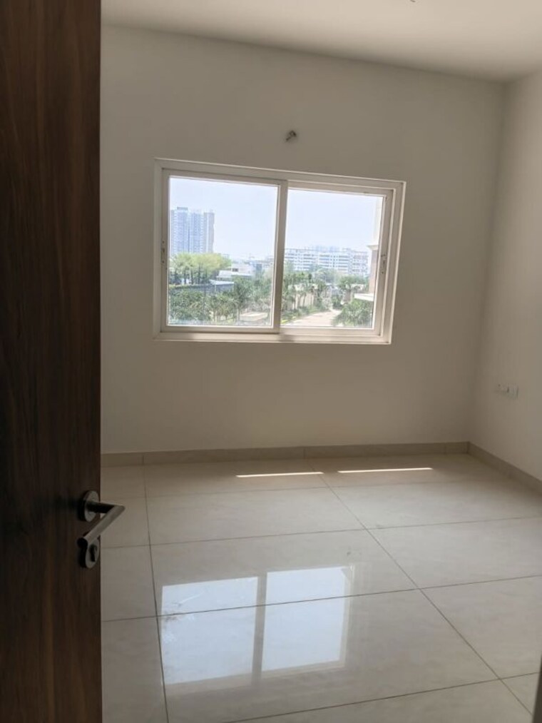 Room, asbl-spire 3 Bedroom 1980 Sq.Ft. Apartment In Kokapet Hyderabad 10198654