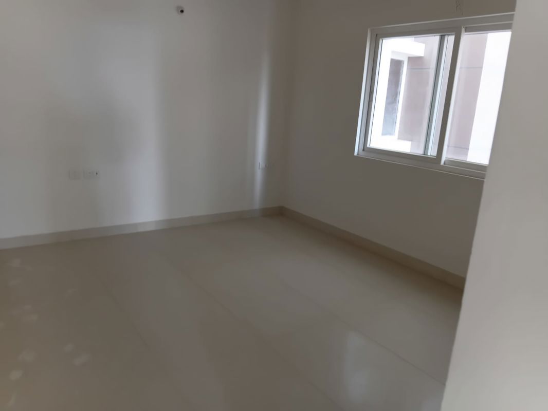 3 BHK +Apartment For Sale in ASBL Spire