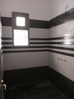 Bathroom in 2.5 BHK Independent House at Sector 13 – for Rent