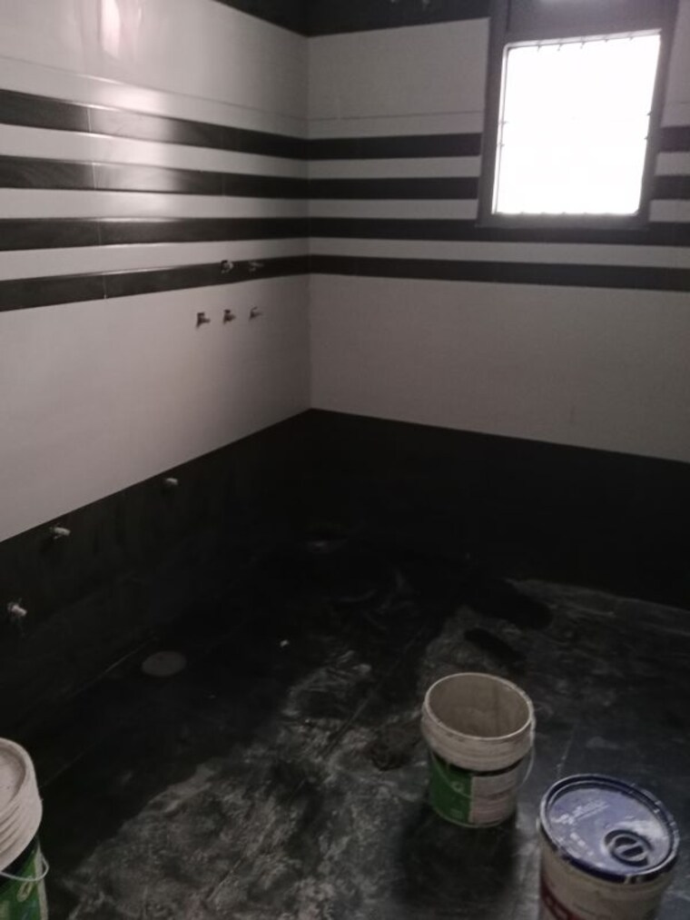 Bathroom, sector 13 2.5 Bedroom 1895 Sq.Ft. Independent House In Sector 13 Panipat 10198696