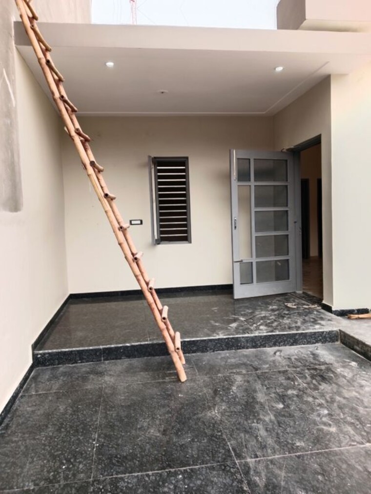 Exterior View, sector 13 2.5 Bedroom 1895 Sq.Ft. Independent House In Sector 13 Panipat 10198696