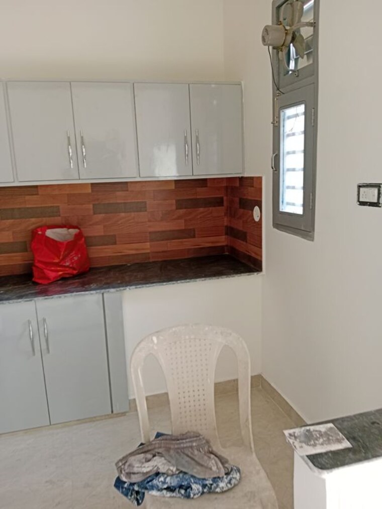 Kitchen, sector 13 2.5 Bedroom 1895 Sq.Ft. Independent House In Sector 13 Panipat 10198696