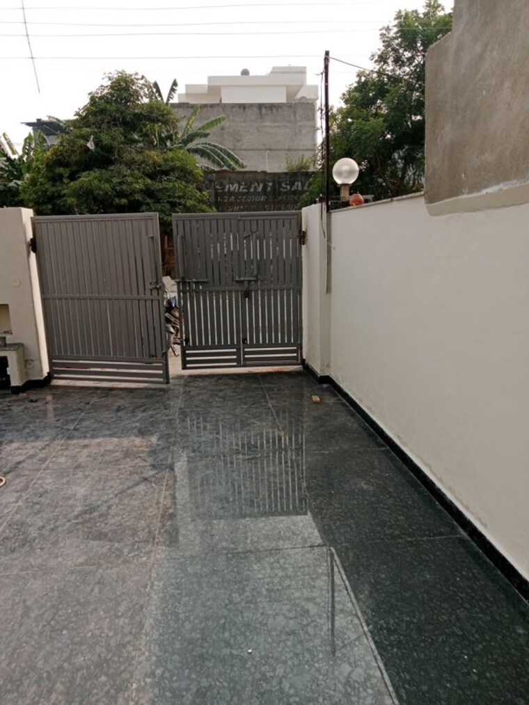 Exterior View, sector 13 2.5 Bedroom 1895 Sq.Ft. Independent House In Sector 13 Panipat 10198696