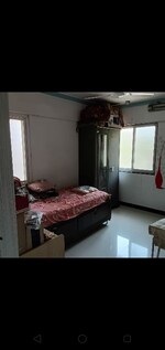 580 Sq.Ft. Pg in Lokhandwala