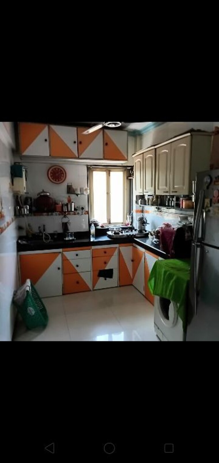 Kitchen, lokhandwala Pg For Boys & Girls In Lokhandwala 10198697