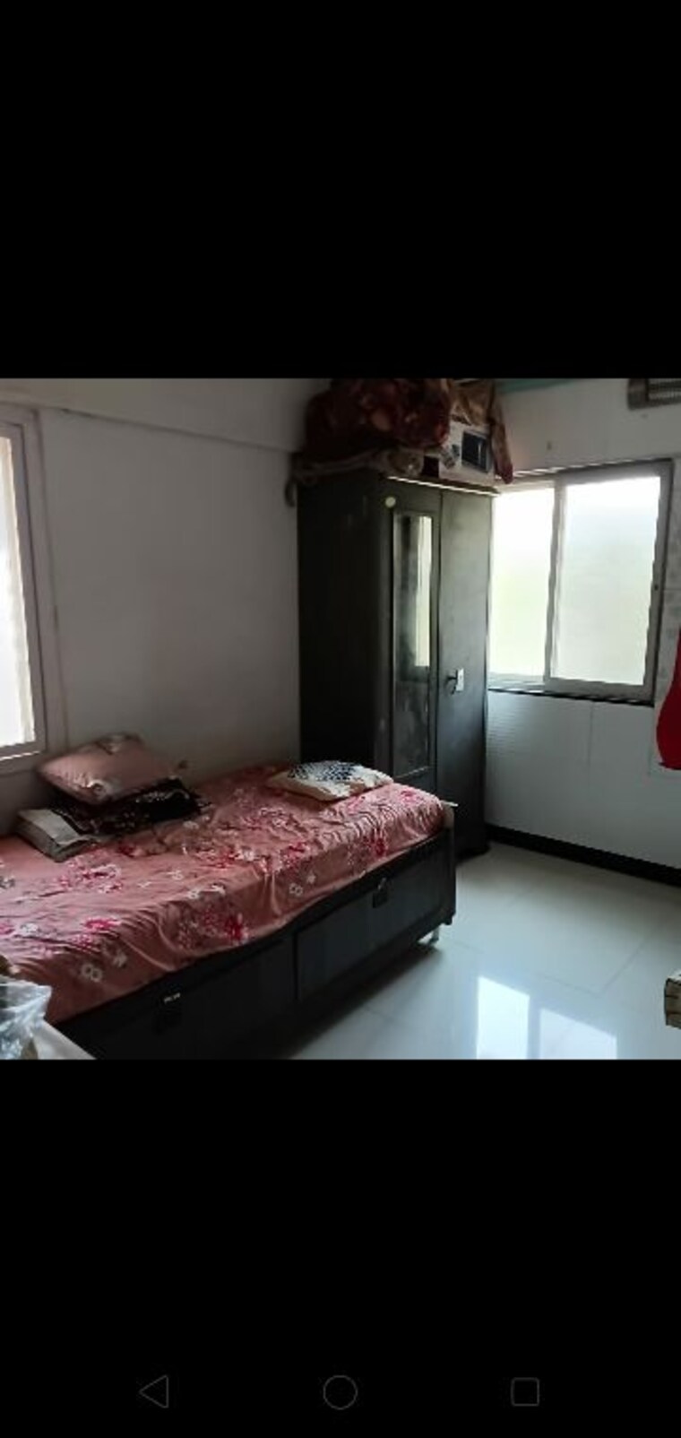 Room, lokhandwala Pg For Boys & Girls In Lokhandwala 10198697