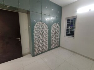 Living Room in 3 BHK Apartment at Aparna Zenon, Puppalaguda – for Rent
